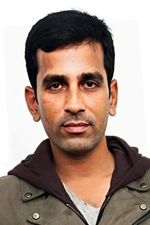 Saravanan image