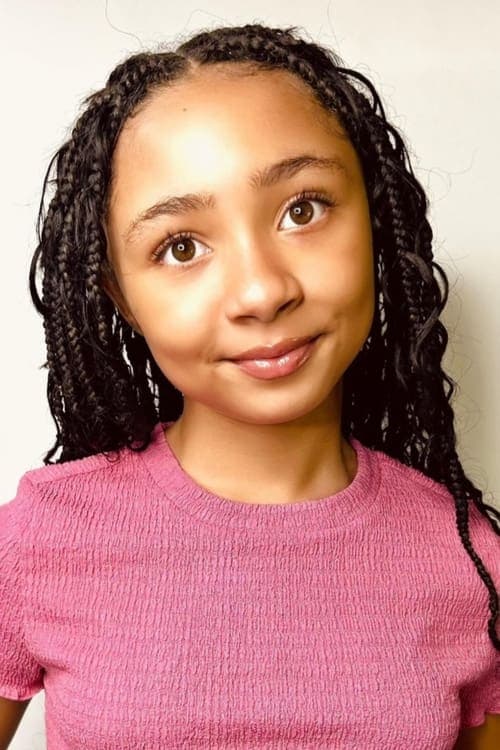 Sa'Raya Paris Johnson image