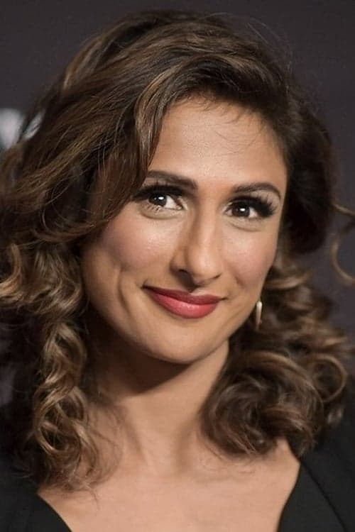 Sarayu Blue image