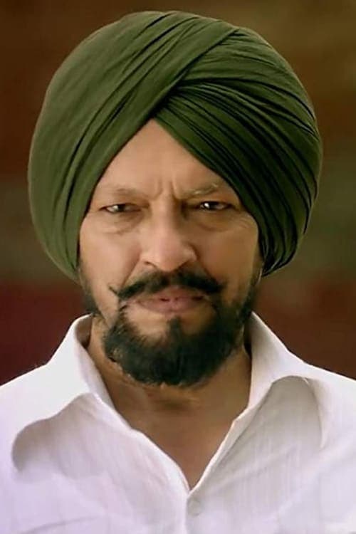 Sardar Sohi image