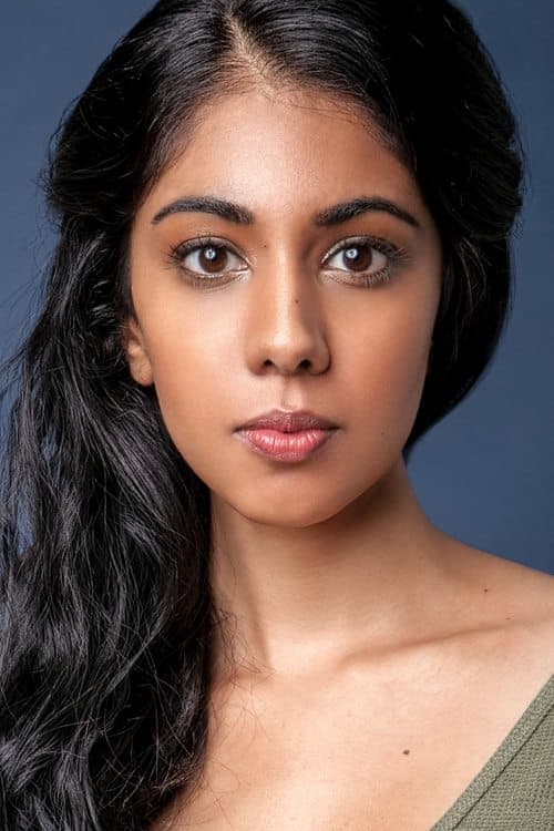Sarena Parmar image