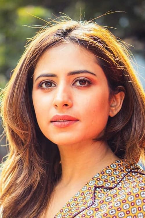 Sargun Mehta image