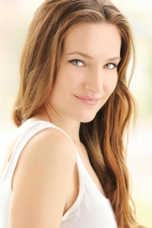 Sari Mercer image
