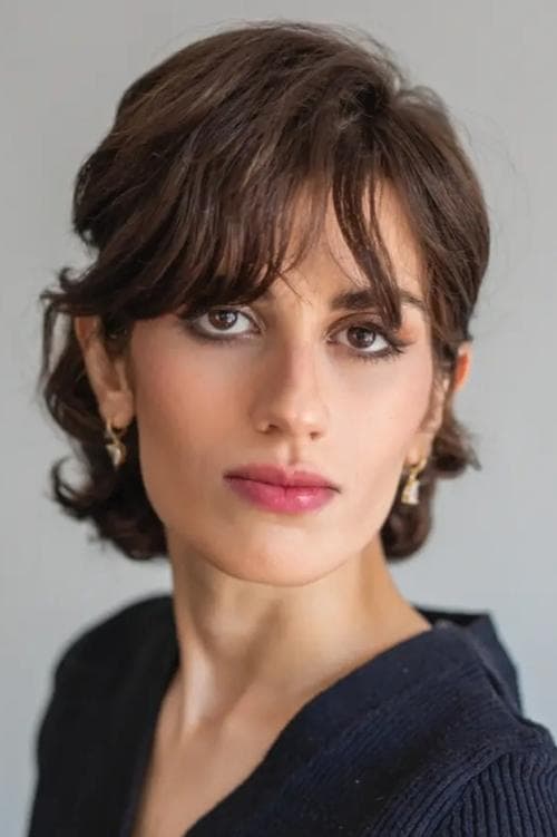 Sarina Farhadi image