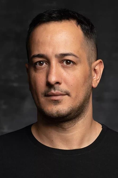 Sarp Apak image