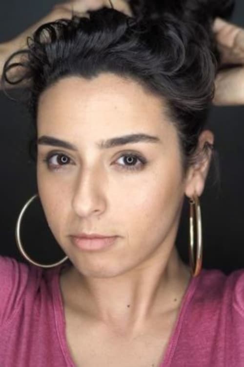 Sarrah Abdelrahman image