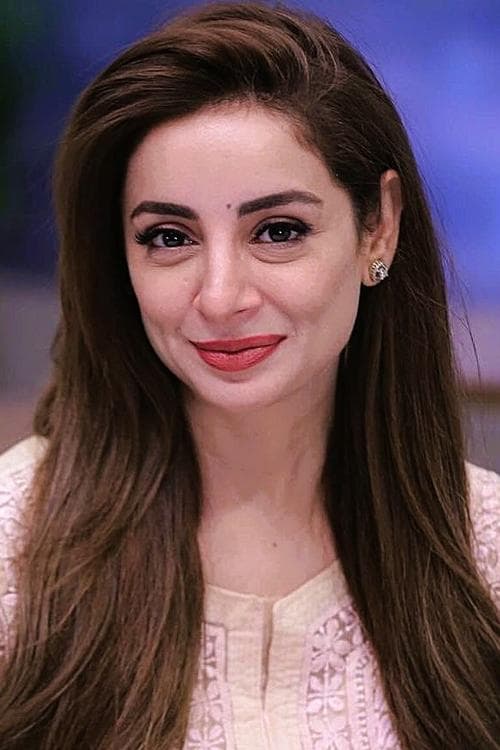 Sarwat Gilani image