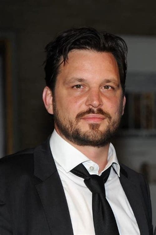 Sascha Alexander Geršak image