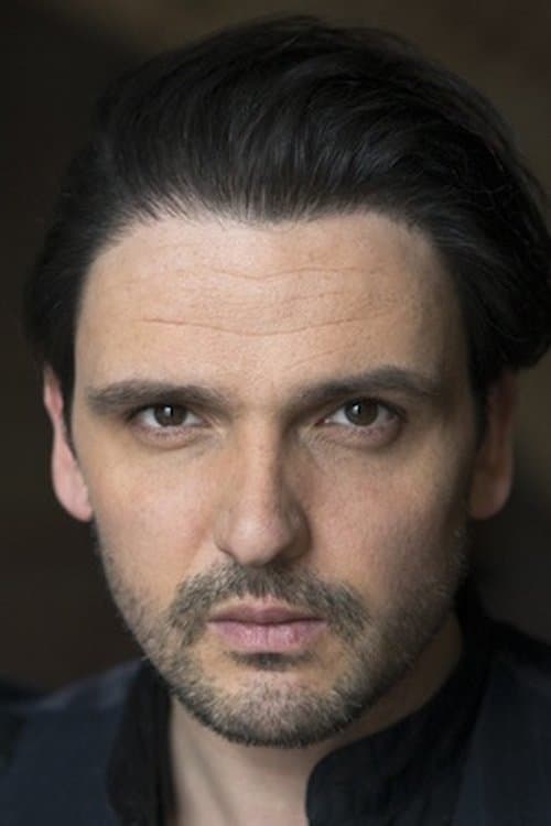 Sascha Göpel image
