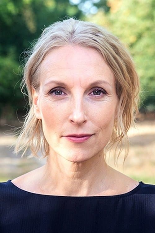Sascia Haj image