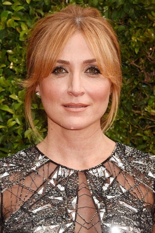 Sasha Alexander image
