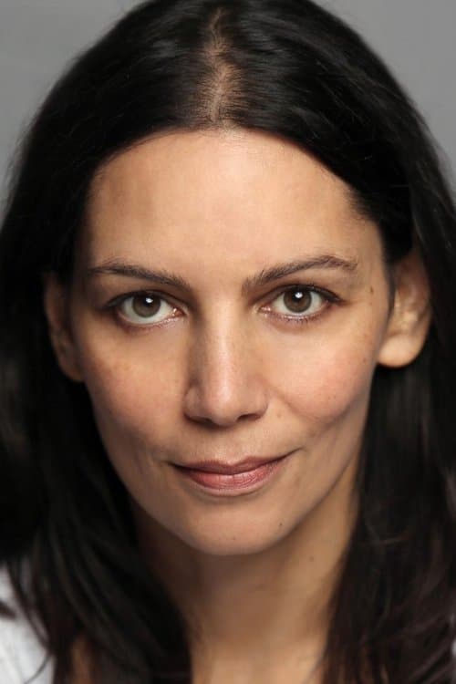 Sasha Behar image