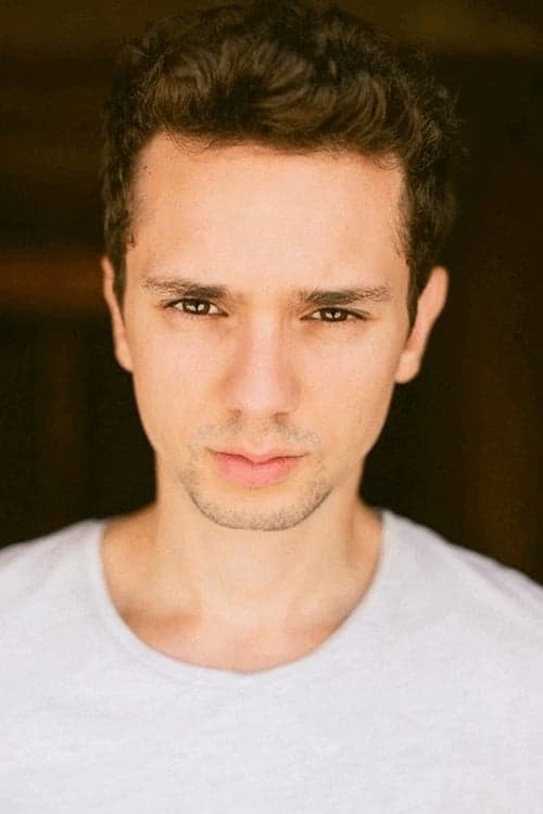 Sasha Feldman image