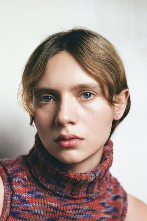 Sasha Frolova image