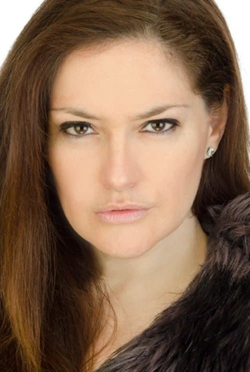 Sasha Graham image