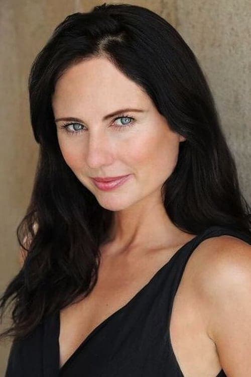Sasha Higgins image