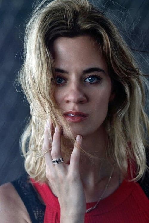 Sasha K. Gordon image