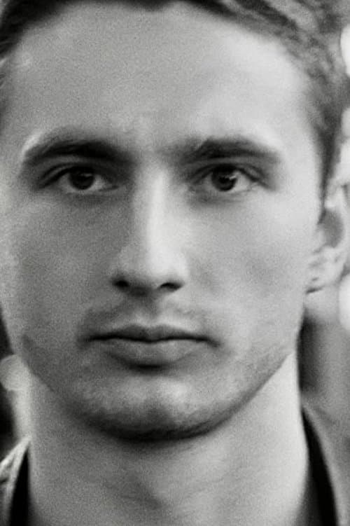 Photo of Sasha Kasiuha