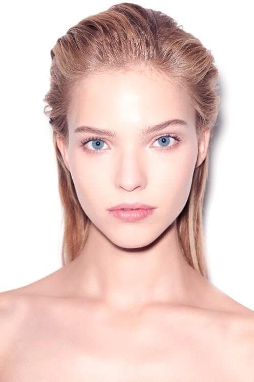 Sasha Luss image