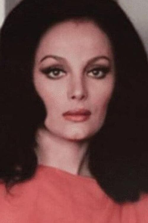 Sasha Montenegro image