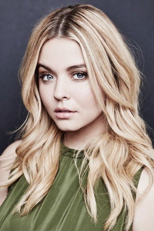 Sasha Pieterse image