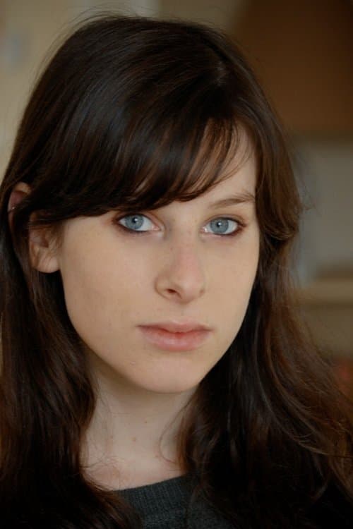 Sasha Spielberg image