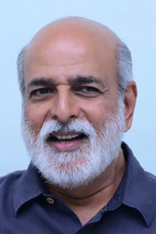 Sashi Kumar image