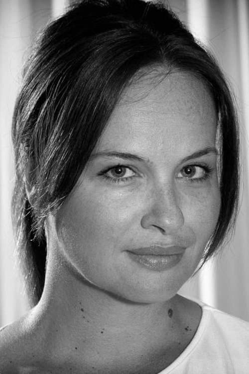 Saška Dimitrovska image