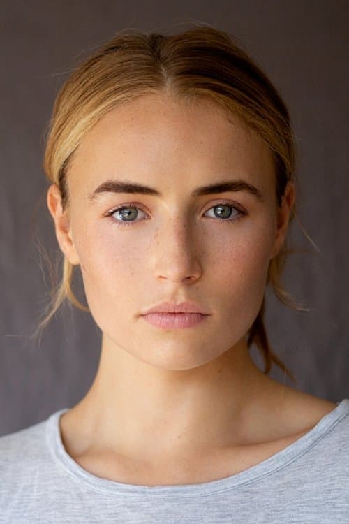 Saskia Archer image