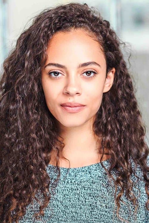 Saskia Ashdown image