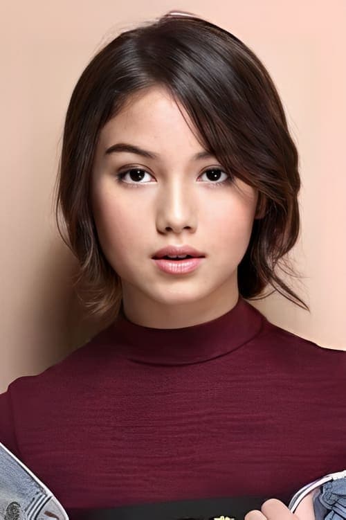 Saskia Chadwick image