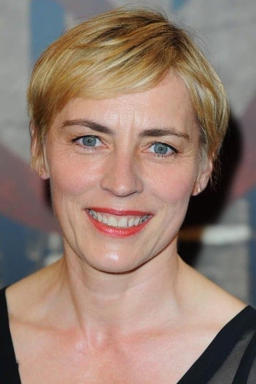 Saskia Reeves image
