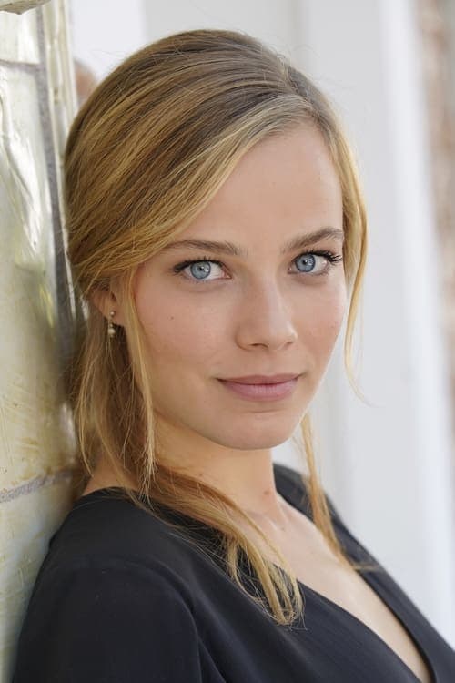 Saskia Rosendahl image