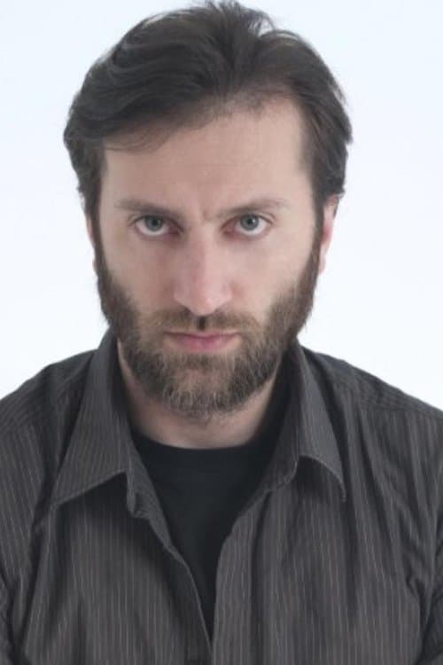 Saško Kocev image
