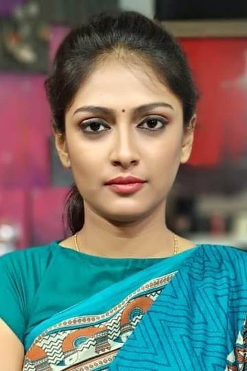 Sastika Rajendran image