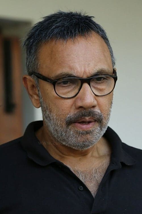 Sathyaraj image