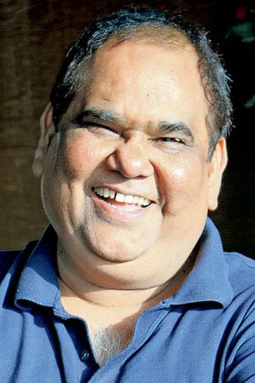 Satish Kaushik image
