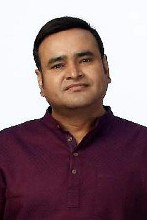 Satish Sharma image