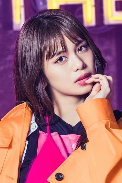 Sato Harumi image