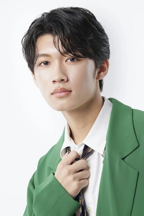 Sato Taishi image