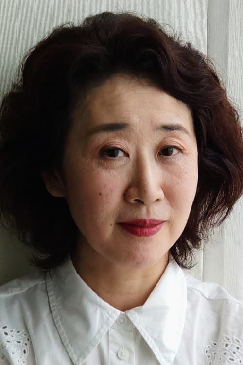 Satoko Abe image