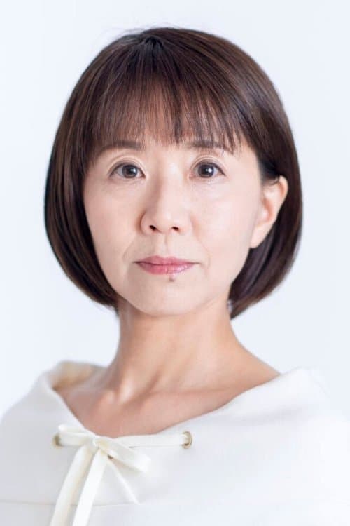 Satoko Iwasaki image