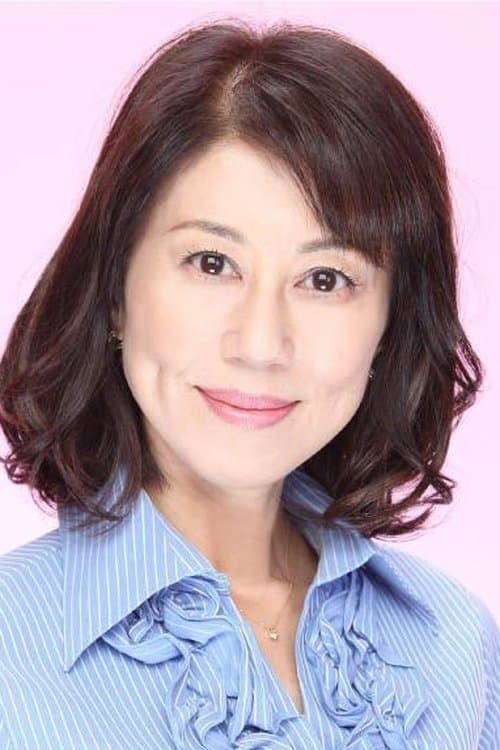Satoko Ôshima image