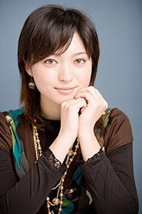 Satomi Ishii image