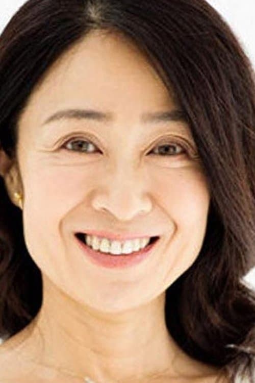 Satomi Nagano image