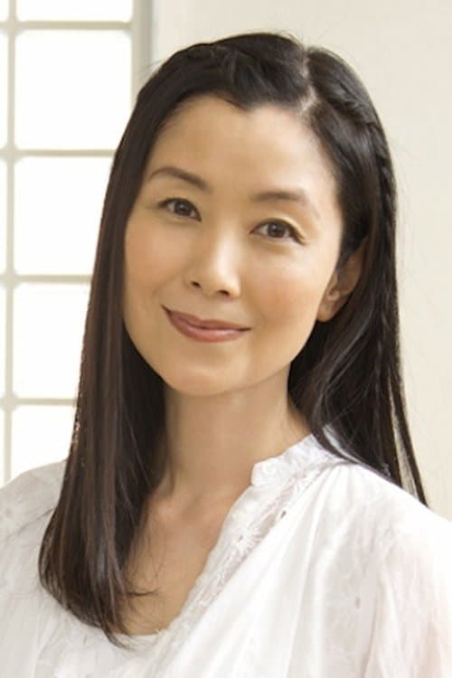 Satomi Tezuka image