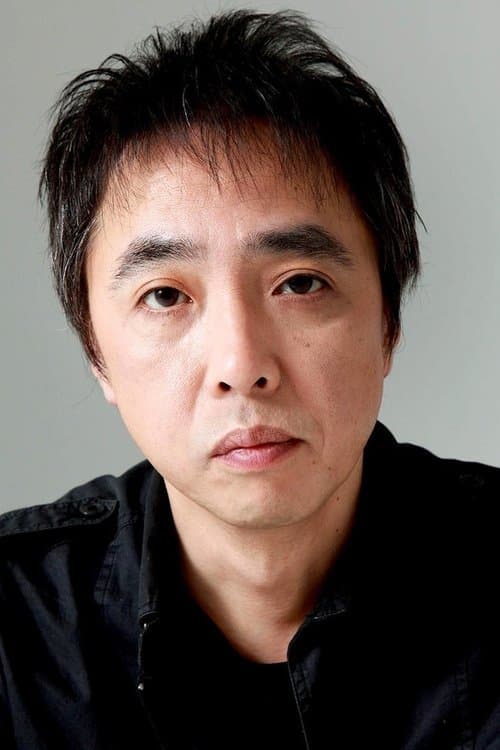 Satoru Jitsunashi image