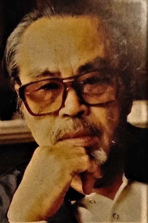 Photo of Satoru Kobayashi