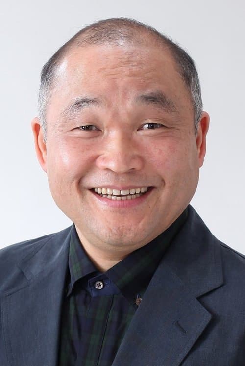 Satoru Saito image
