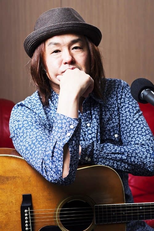 Satoru Sakamoto image